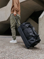 Stevyn Rolling Duffel (Test Product)