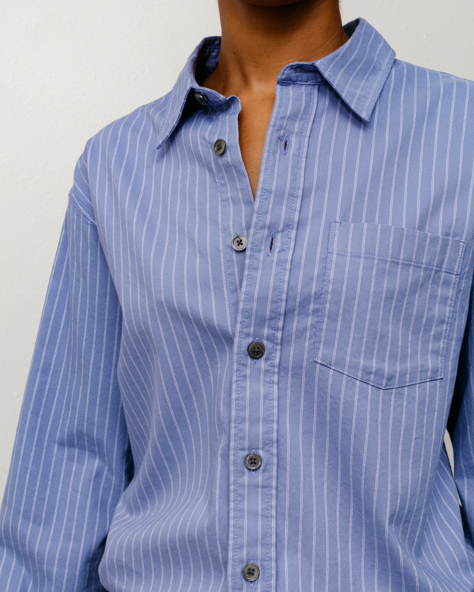 OXFORD SHIRT