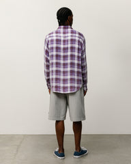 MATTHEW PLAID SHIRT