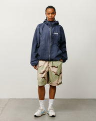 BASIC MESH SHORT