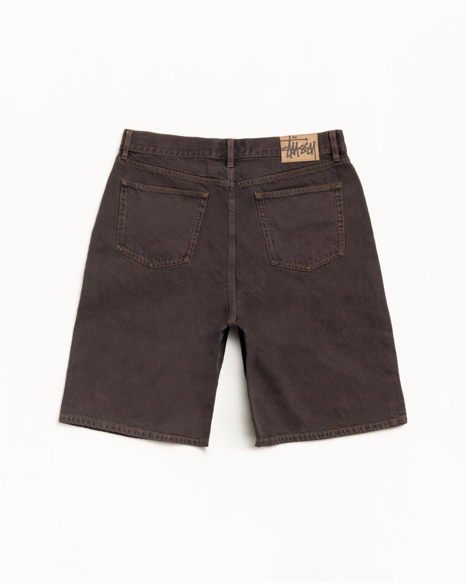 BIG OL' SHORT DENIM