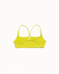 HALTER BIKINI TOP