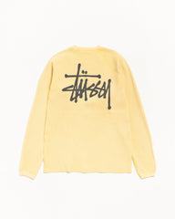 BASIC STÜSSY THERMAL
