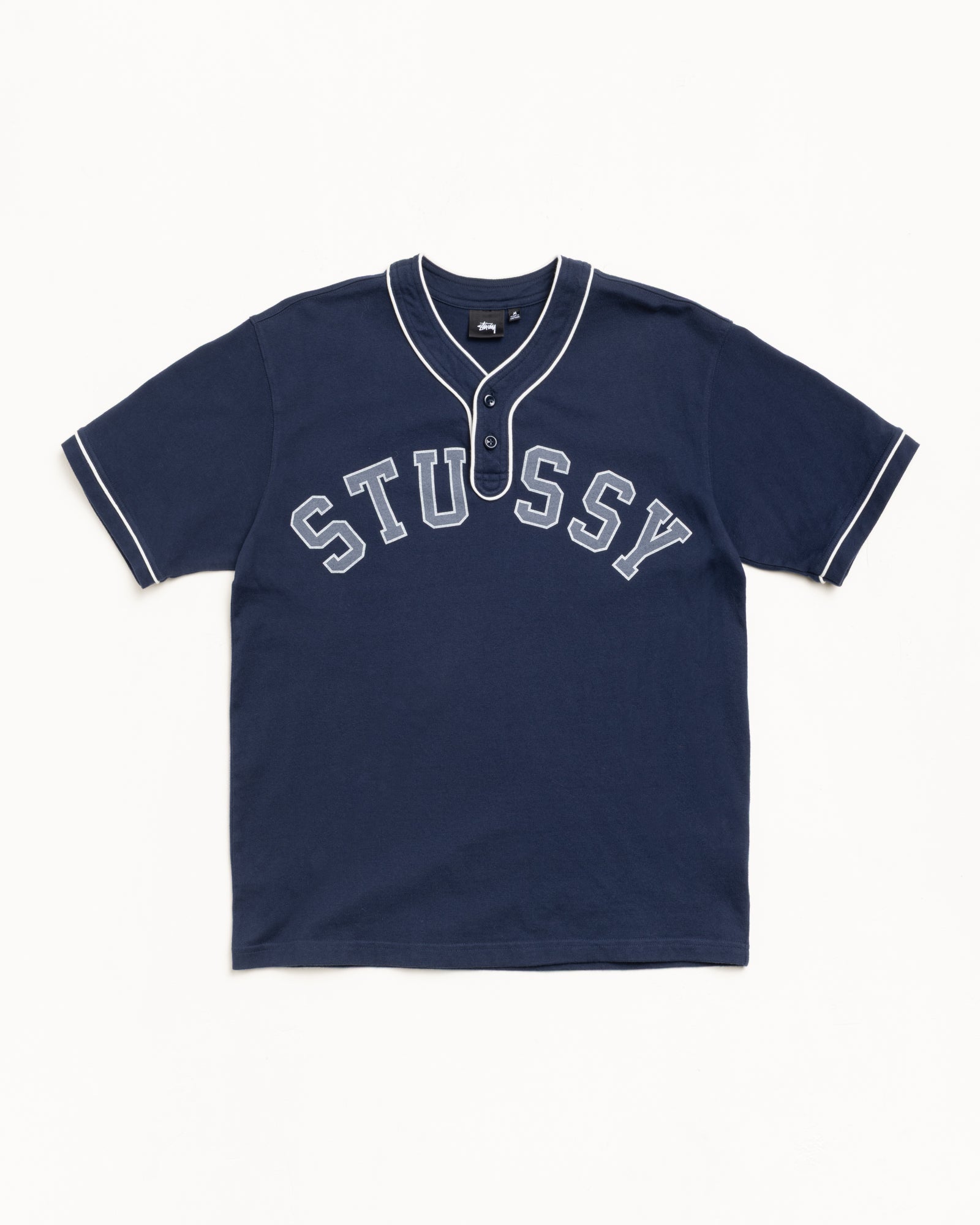 ARCH BASEBALL JERSEY