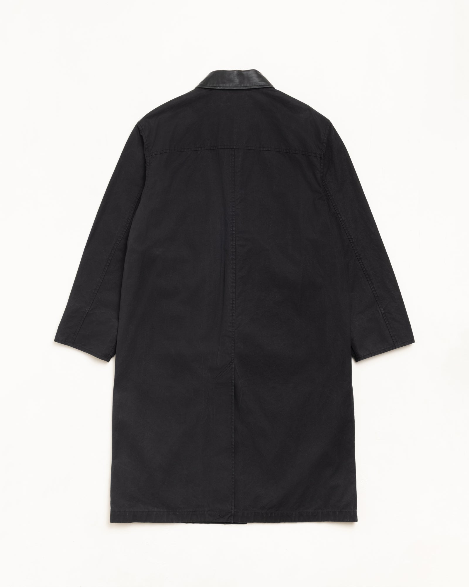 DUSTER COAT