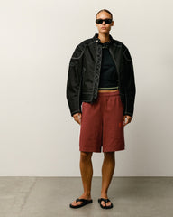 MOTO JACKET