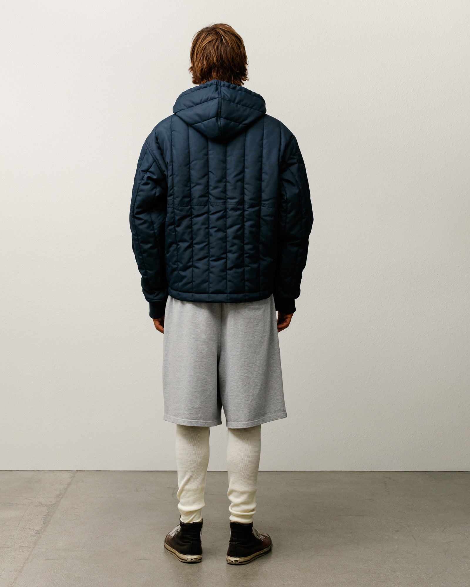 THERMAL BASE LAYER BOTTOM