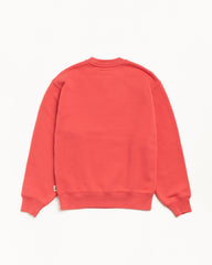 FLEECE CREW
