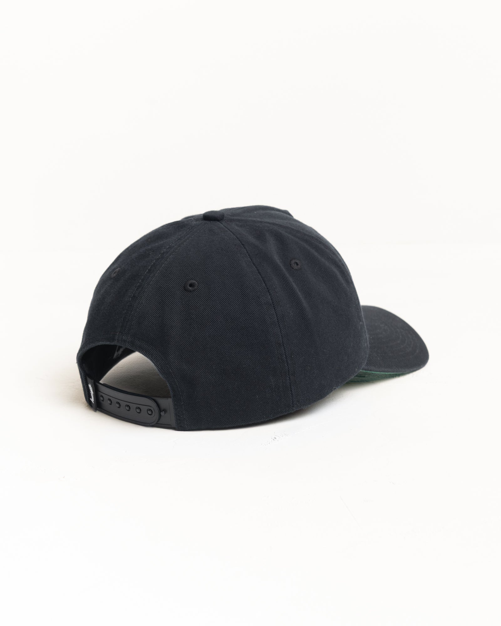 MID-DEPTH BIG STOCK SNAPBACK