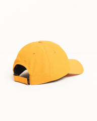 SMOOTH STOCK NYLON SPORT CAP