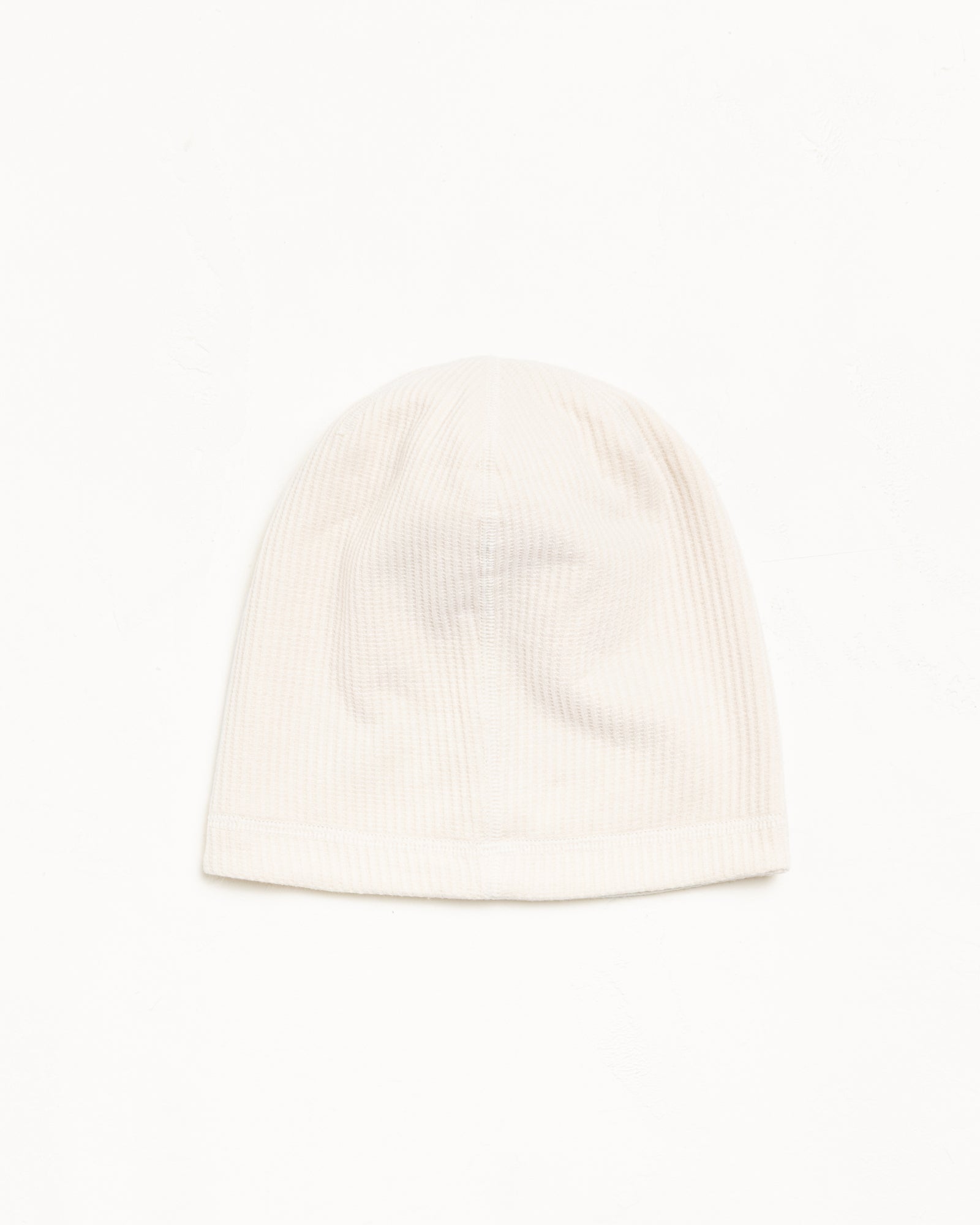 WAFFLE SKULLCAP