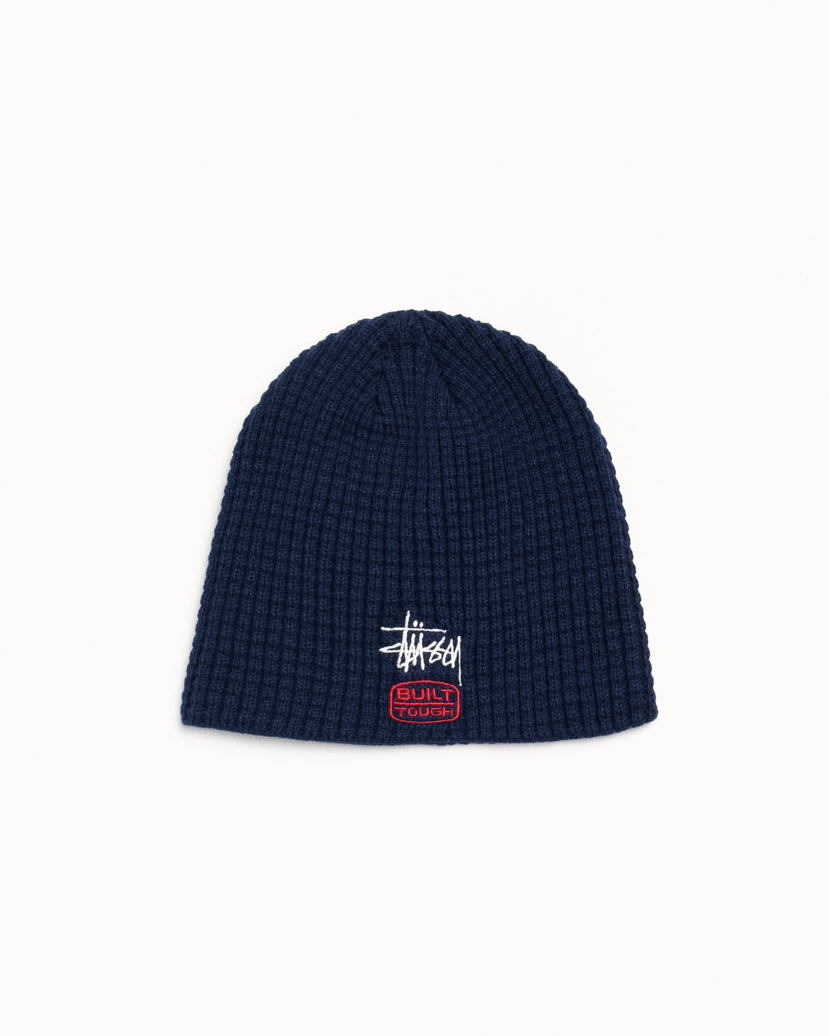 WAFFLE BUILT TOUGH SKULLCAP