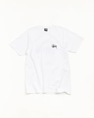 BASIC STÜSSY TEE