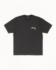 SKATE STACK TEE PIGMENT DYED