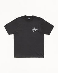 SURF SIZE TEE PIGMENT DYED