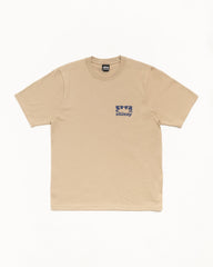 BOX CROWN TEE