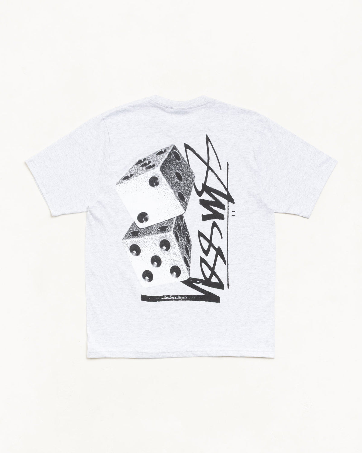 TALL DICE TEE