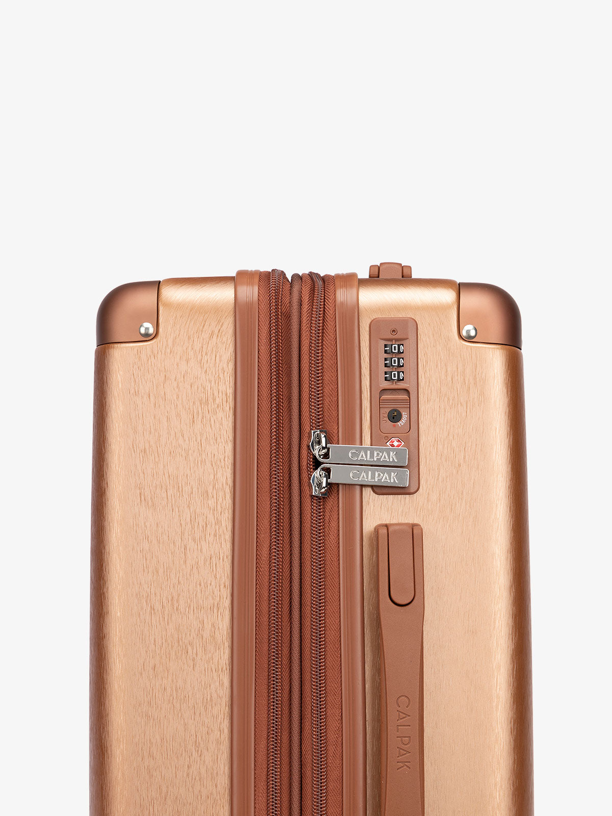 Ambeur Large Luggage