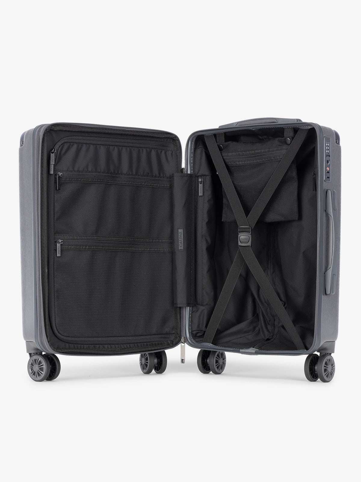 Ambeur Medium Luggage