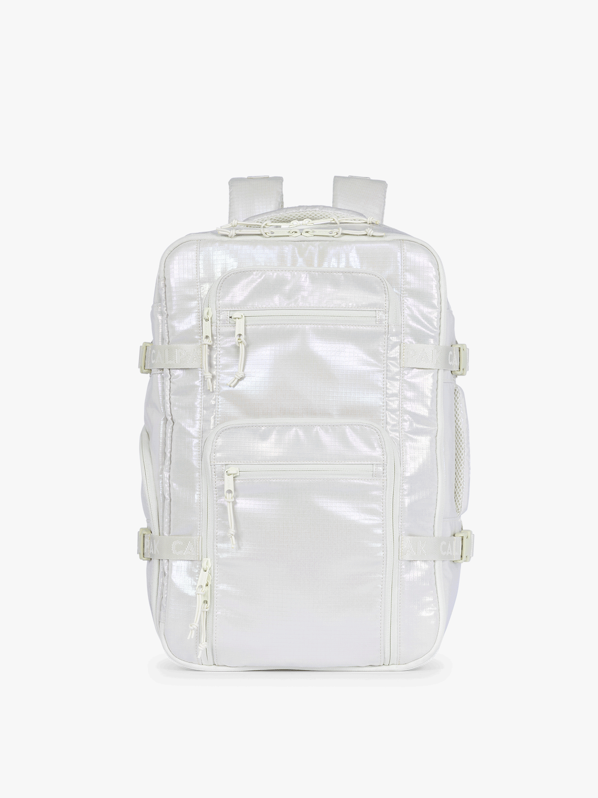 Terra 26L Laptop Duffel Backpack