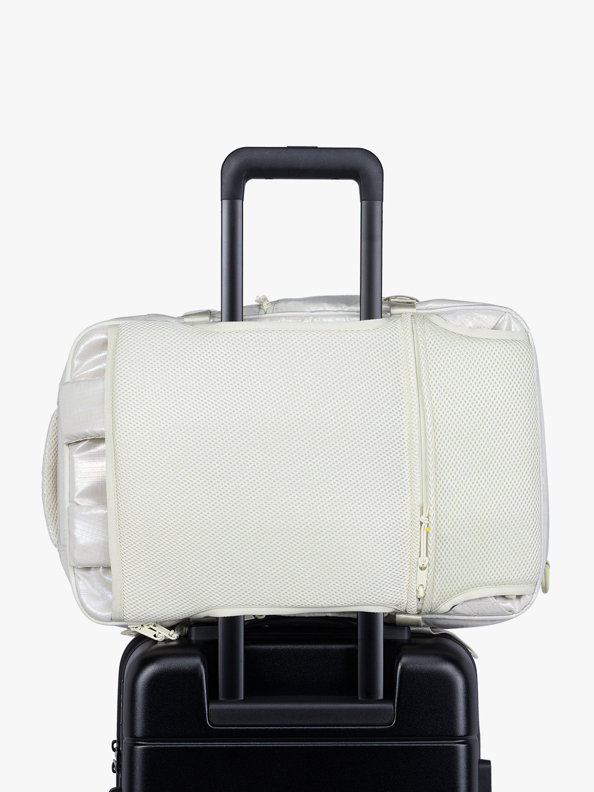 Terra 26L Laptop Duffel Backpack
