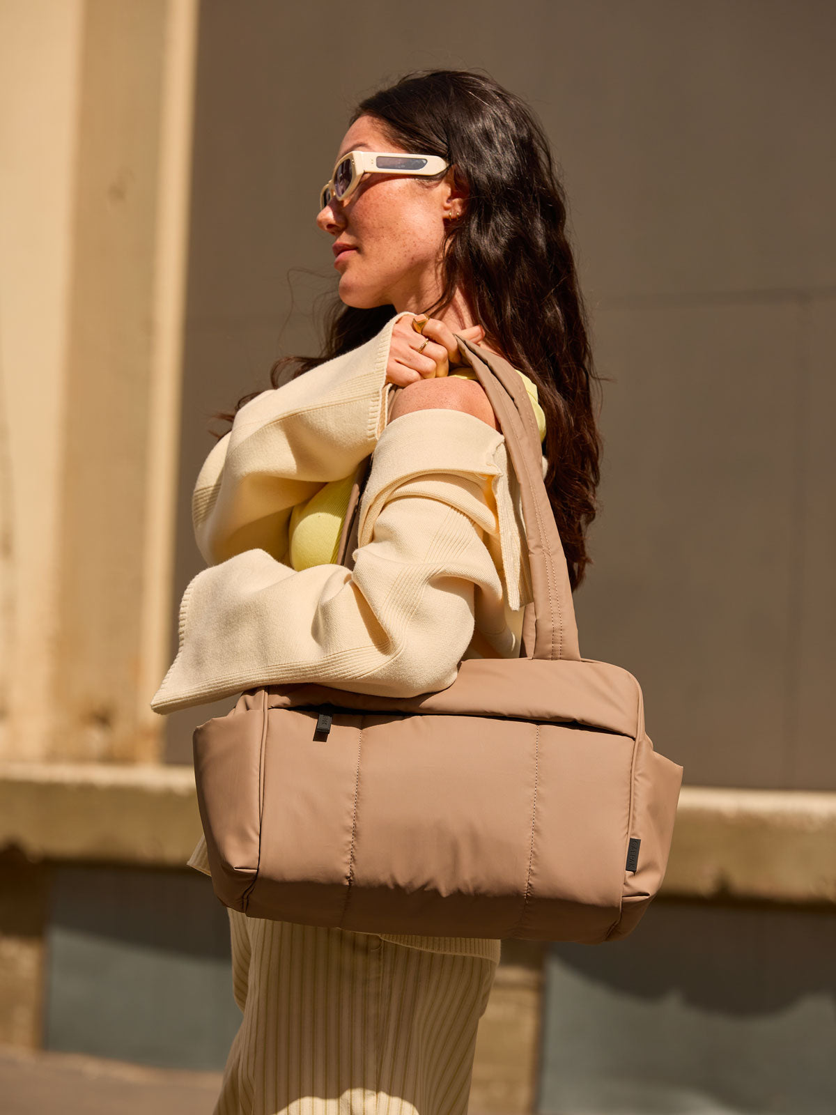 Luka Mini Duffel