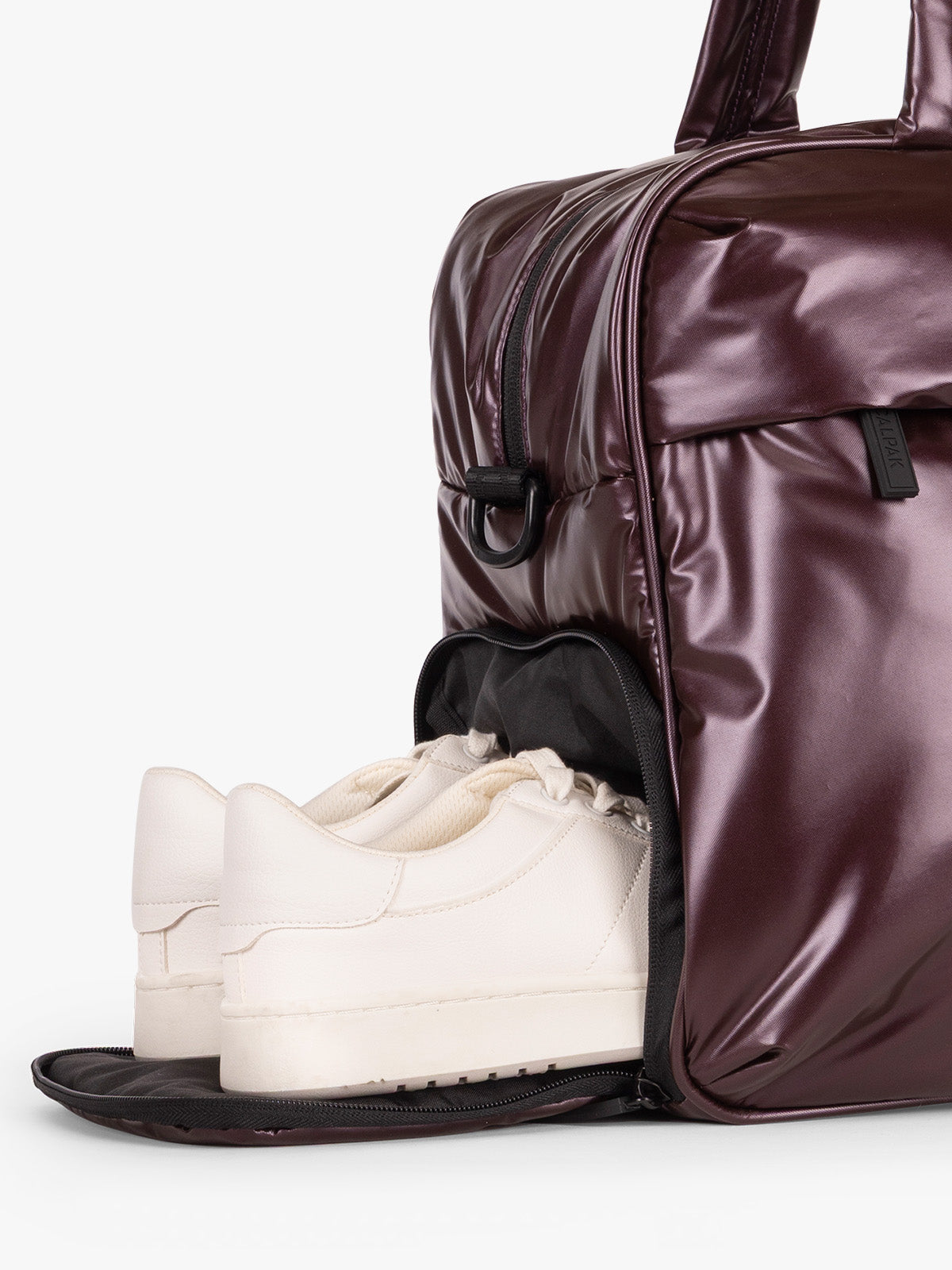 Luka Duffel