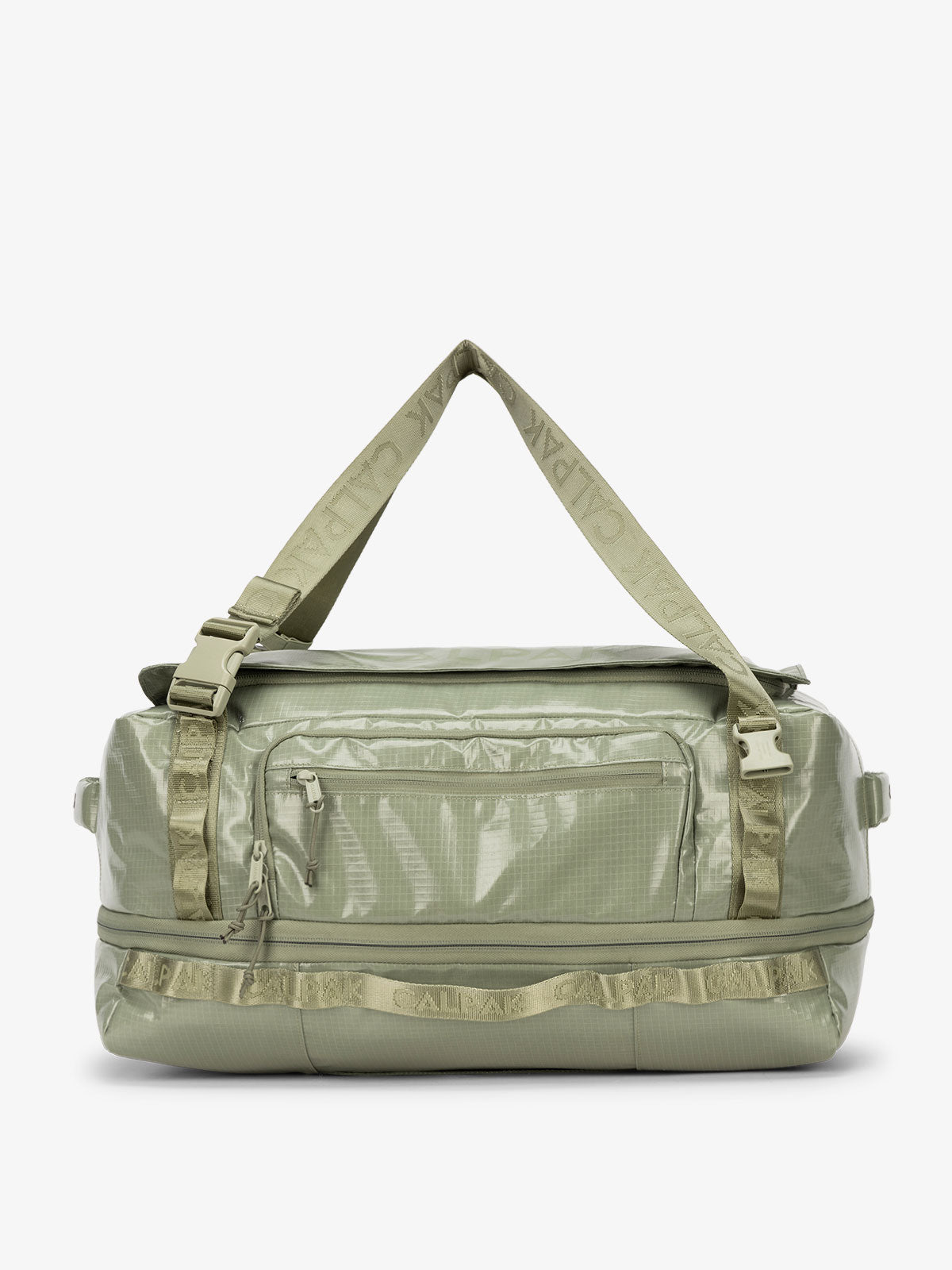 Terra Large 50L Duffel Backpack