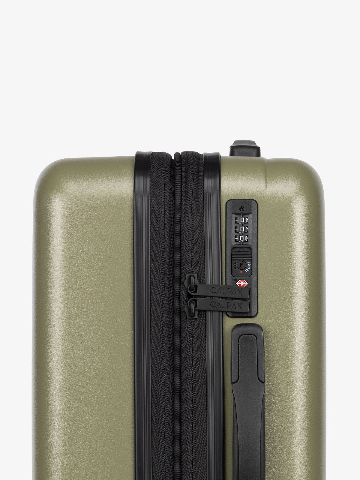 Evry Large Luggage