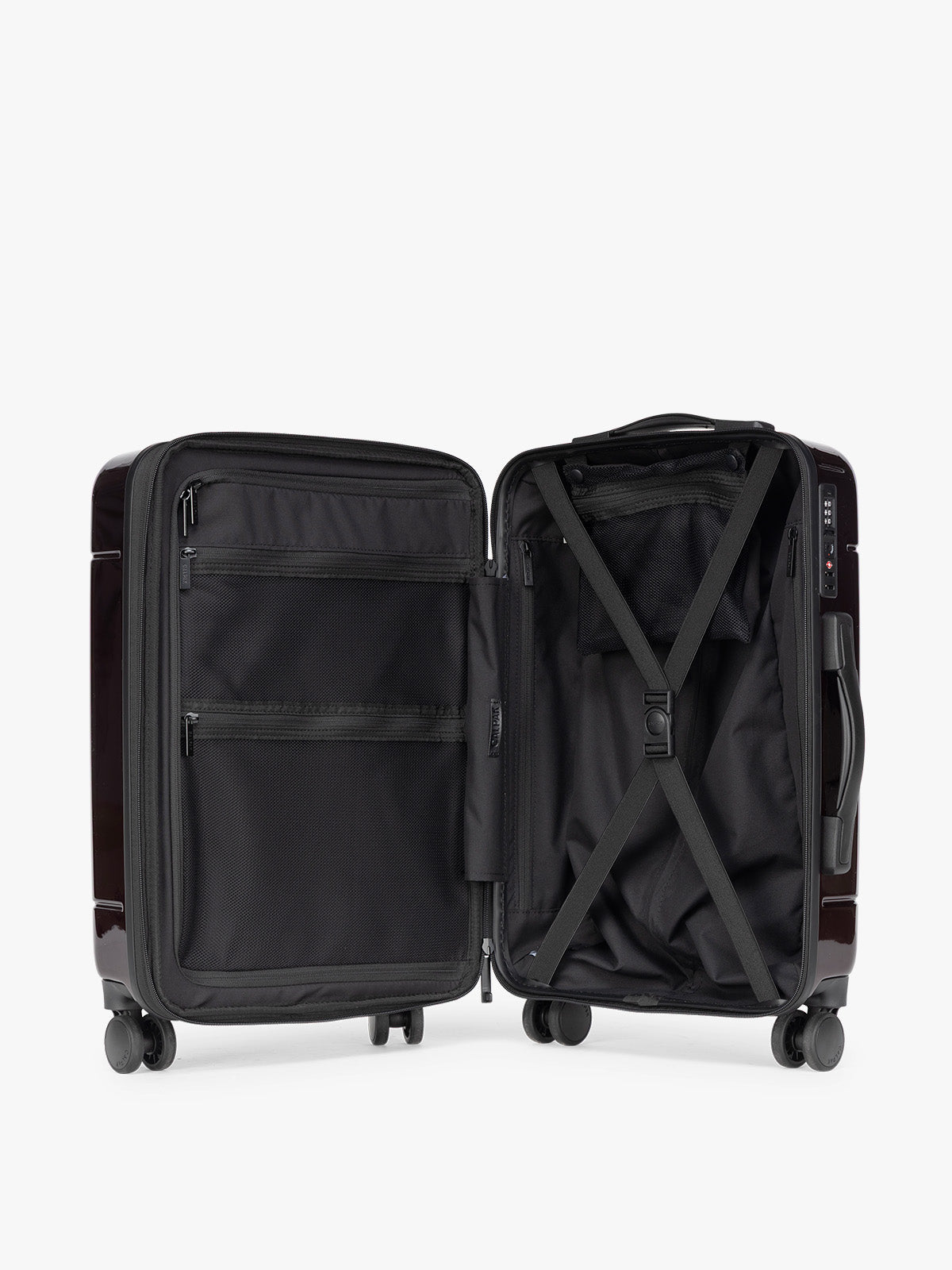 Hue Medium Luggage
