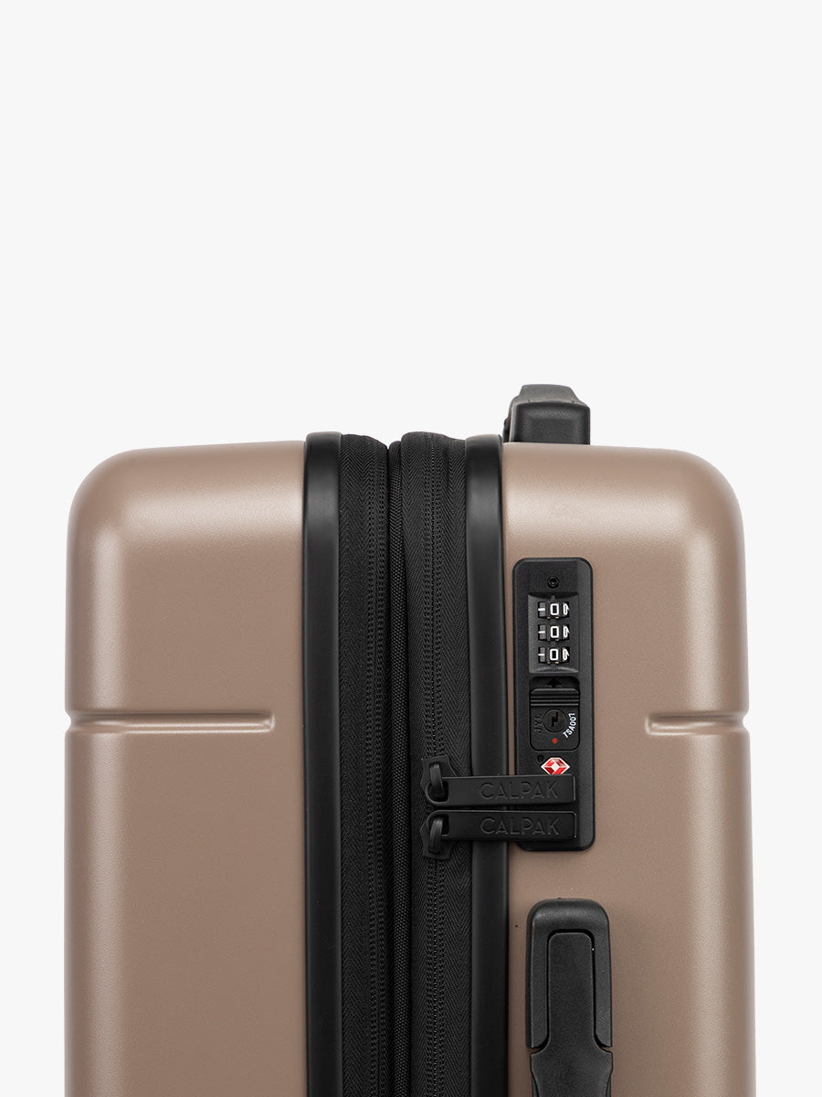Hue Large Luggage