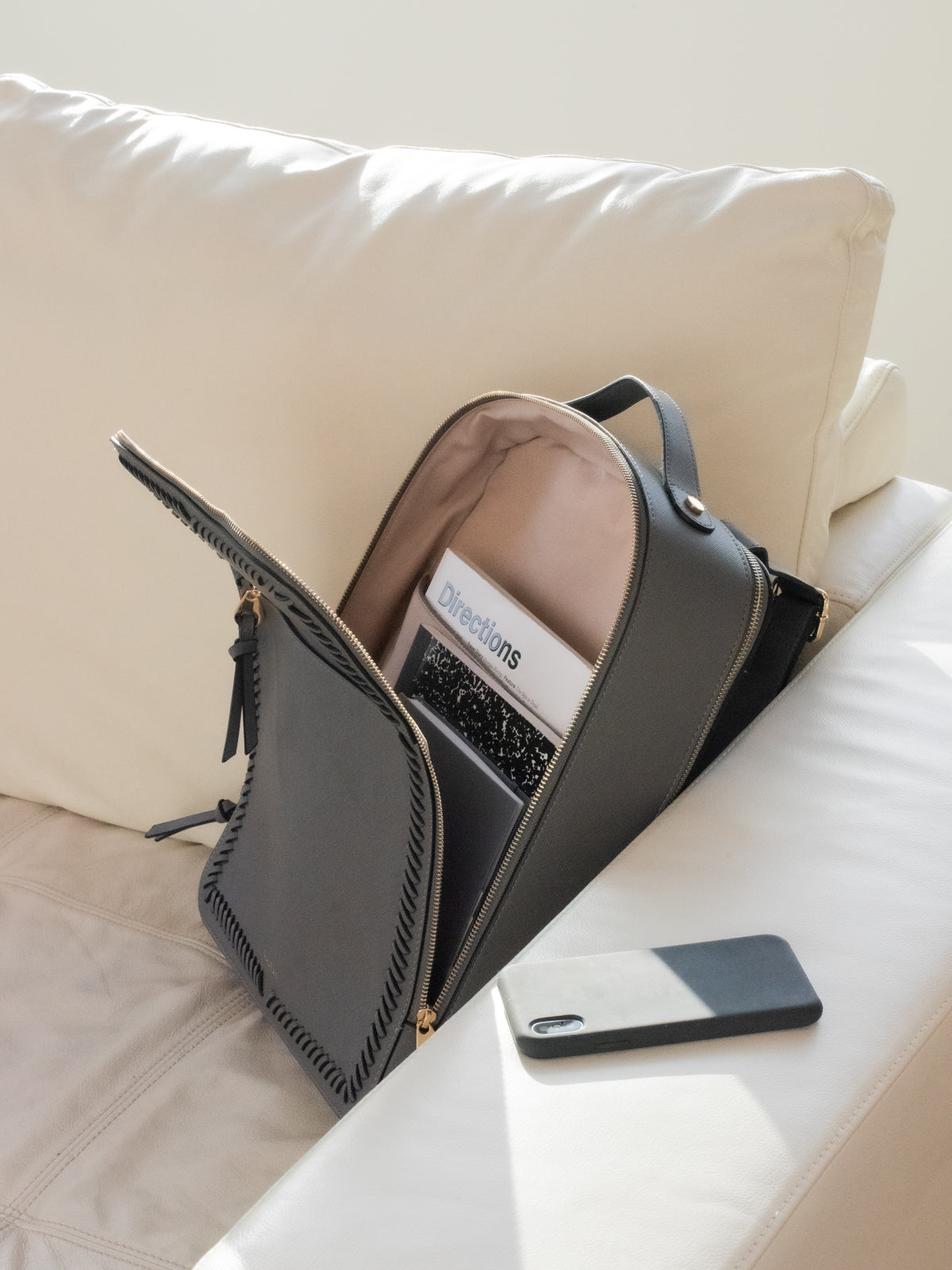 Kaya 15 inch Laptop Backpack