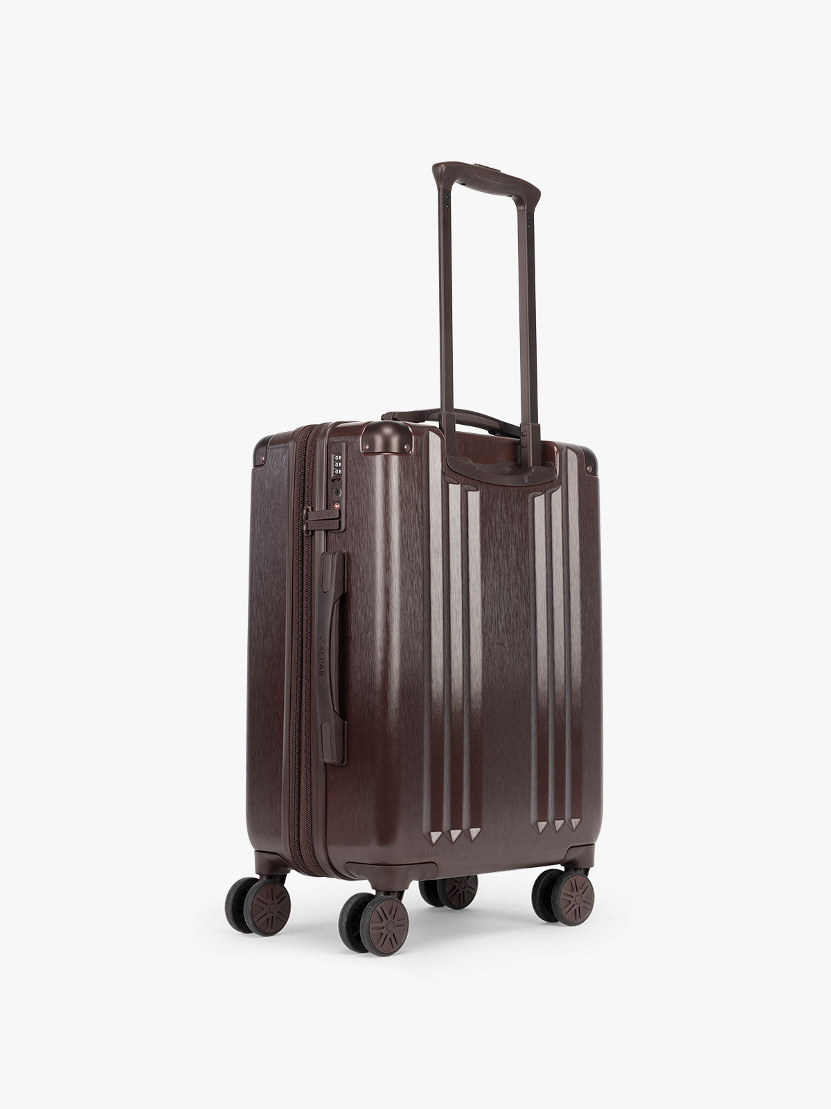 Ambeur Carry-On Luggage