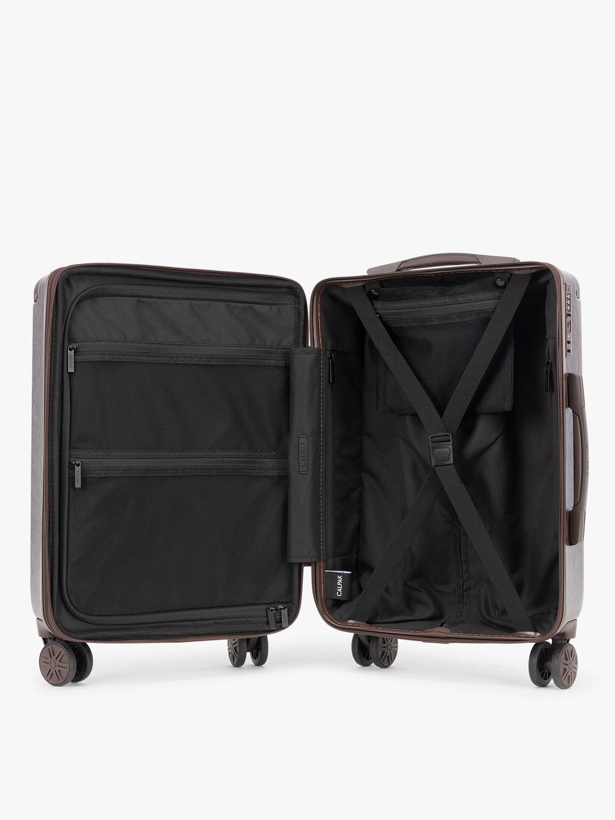 Ambeur Medium Luggage