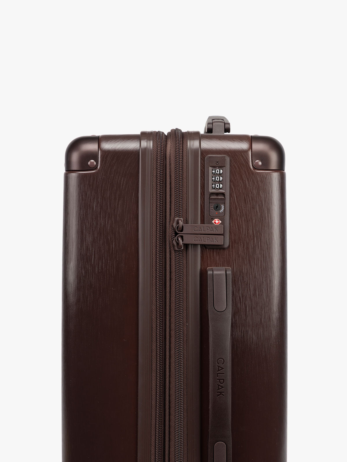 Ambeur Medium Luggage