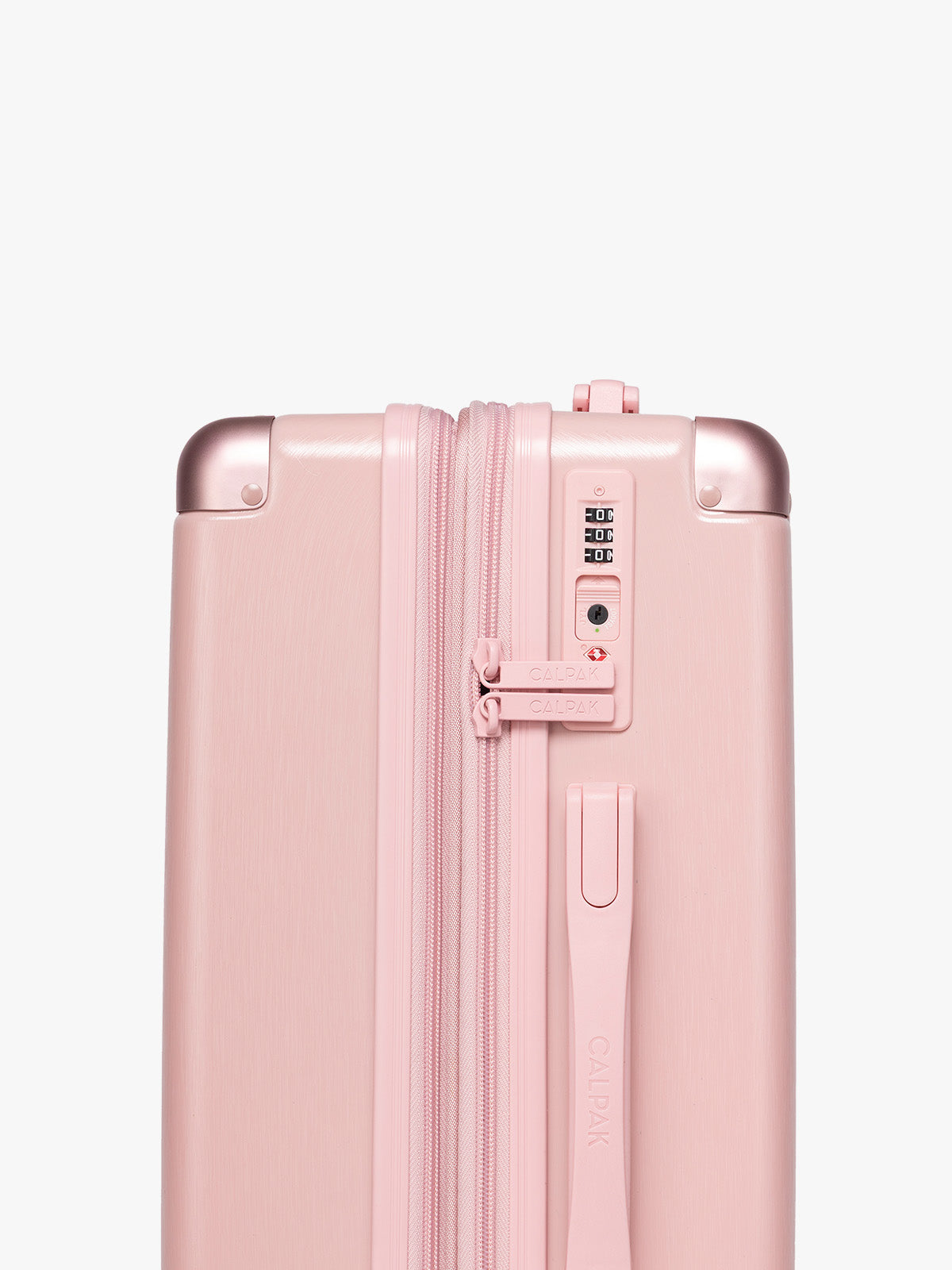 Ambeur 3-Piece Luggage Set