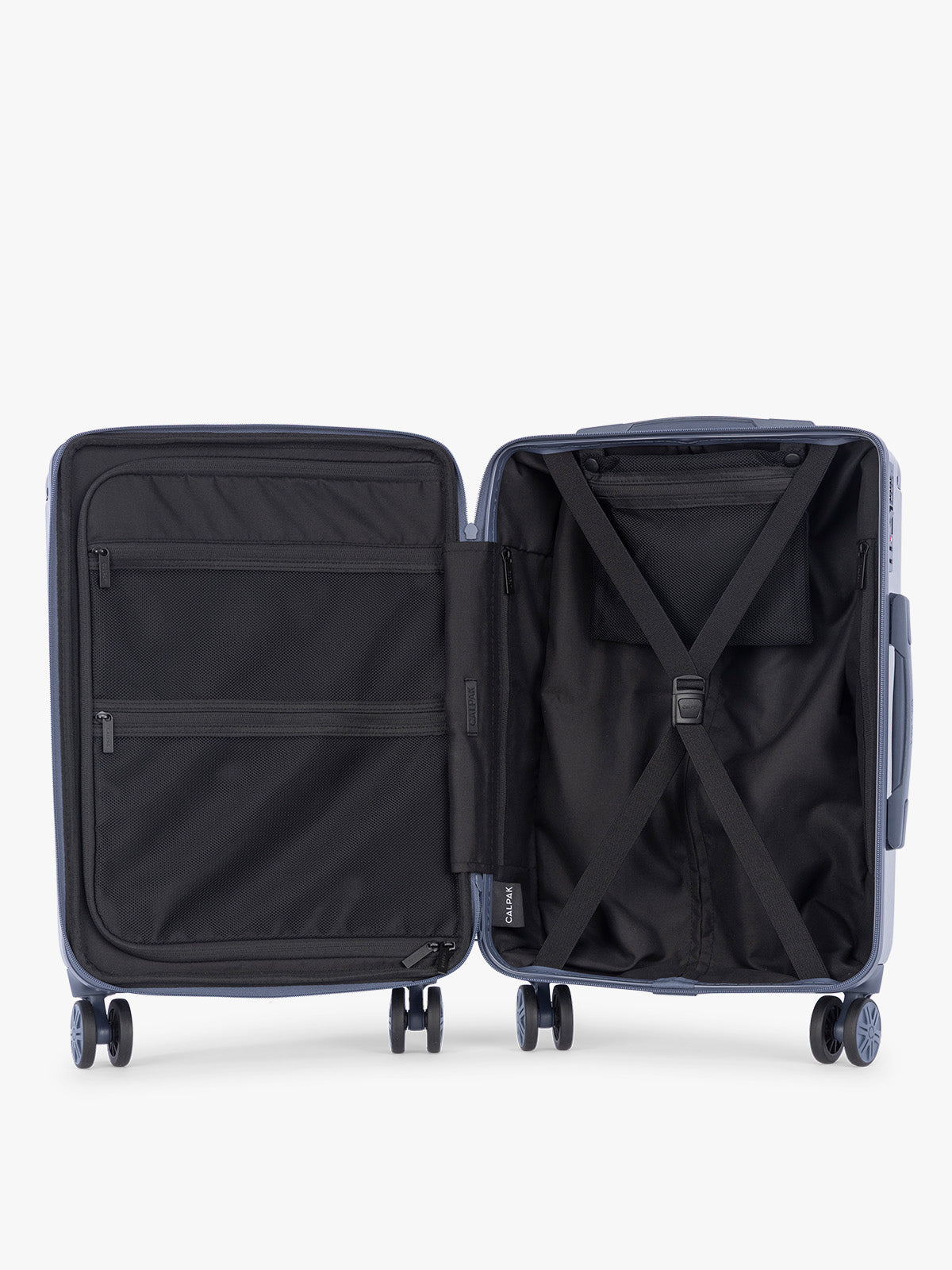 Ambeur 3-Piece Luggage Set