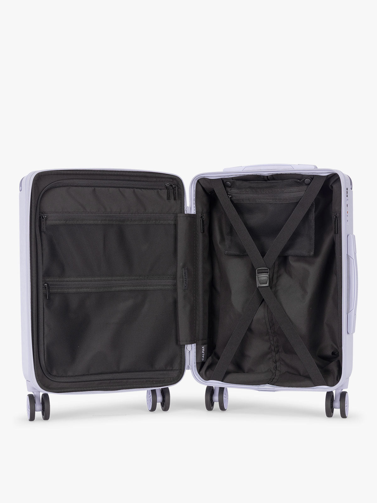 Ambeur Medium Luggage