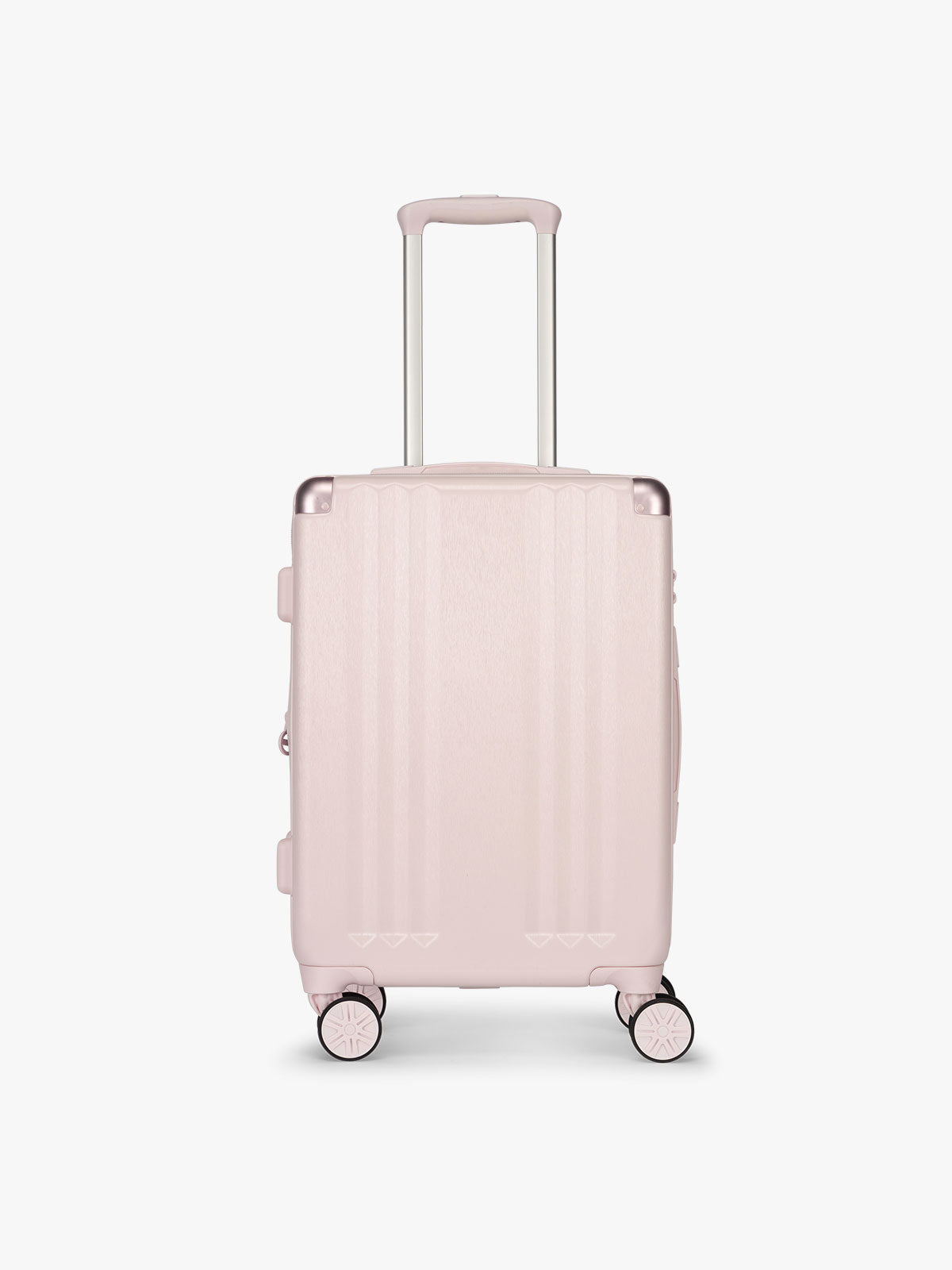 Ambeur 2-Piece Luggage Set