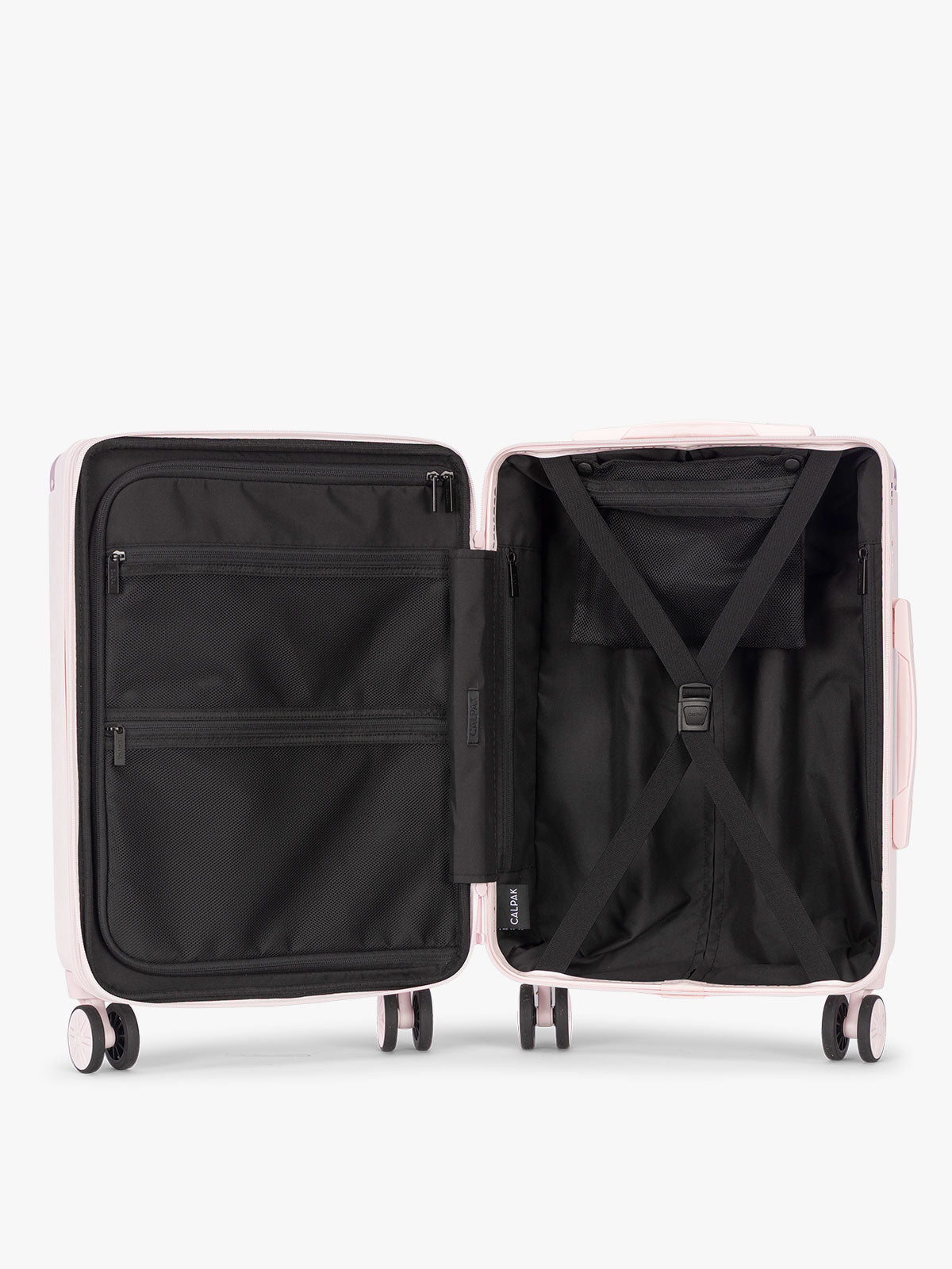 Ambeur Large Luggage