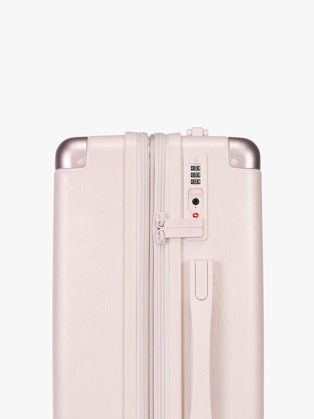 Ambeur Large Luggage