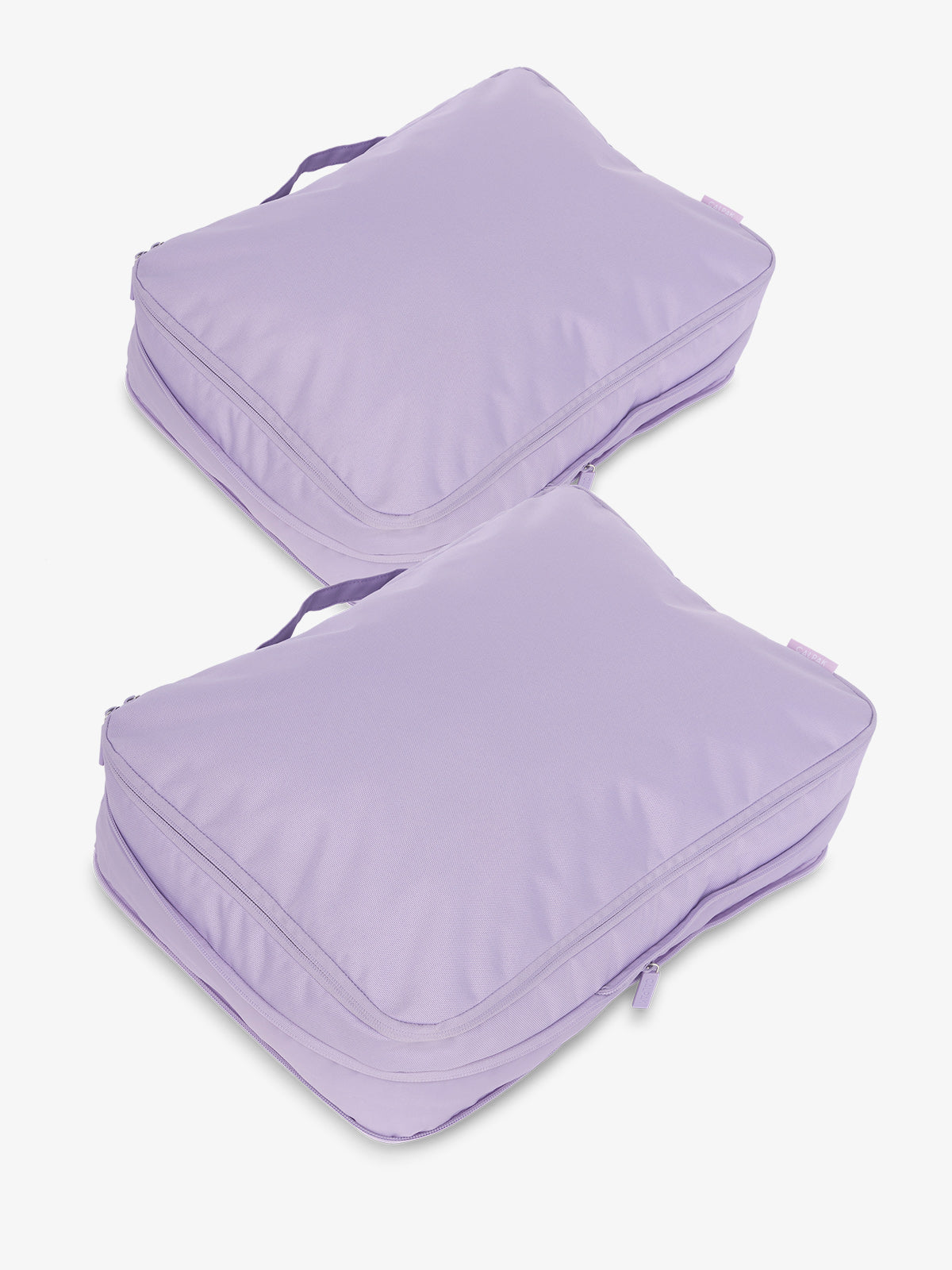Large Compression Packing Cubes