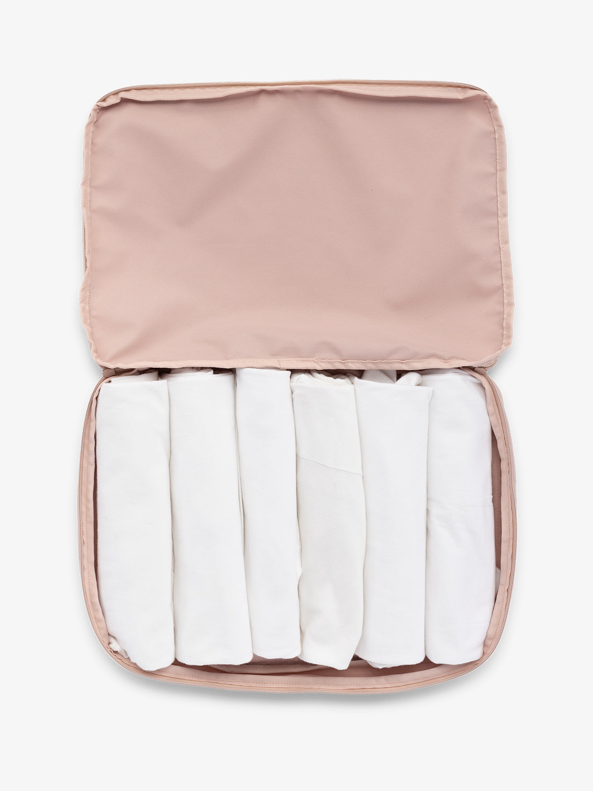 Large Compression Packing Cubes