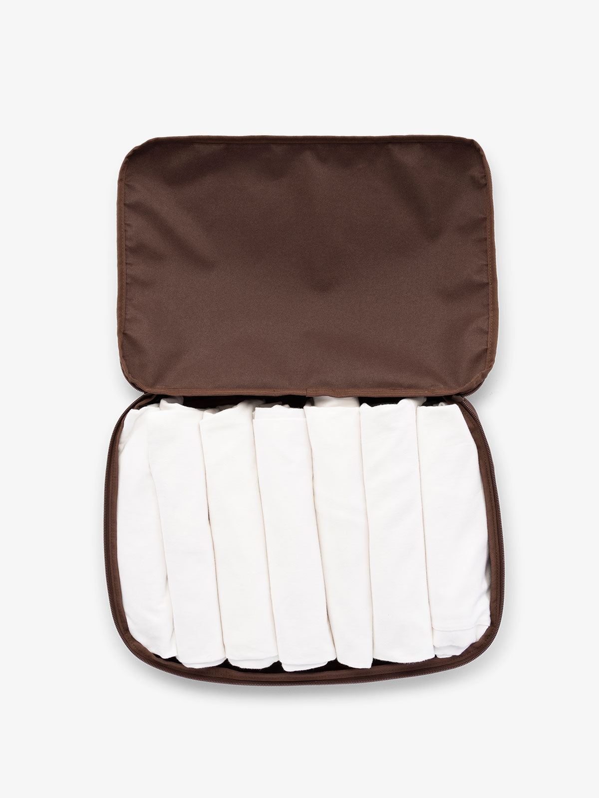 Large Compression Packing Cubes