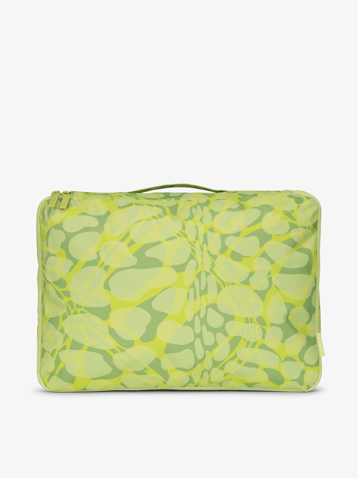 Large Compression Packing Cubes