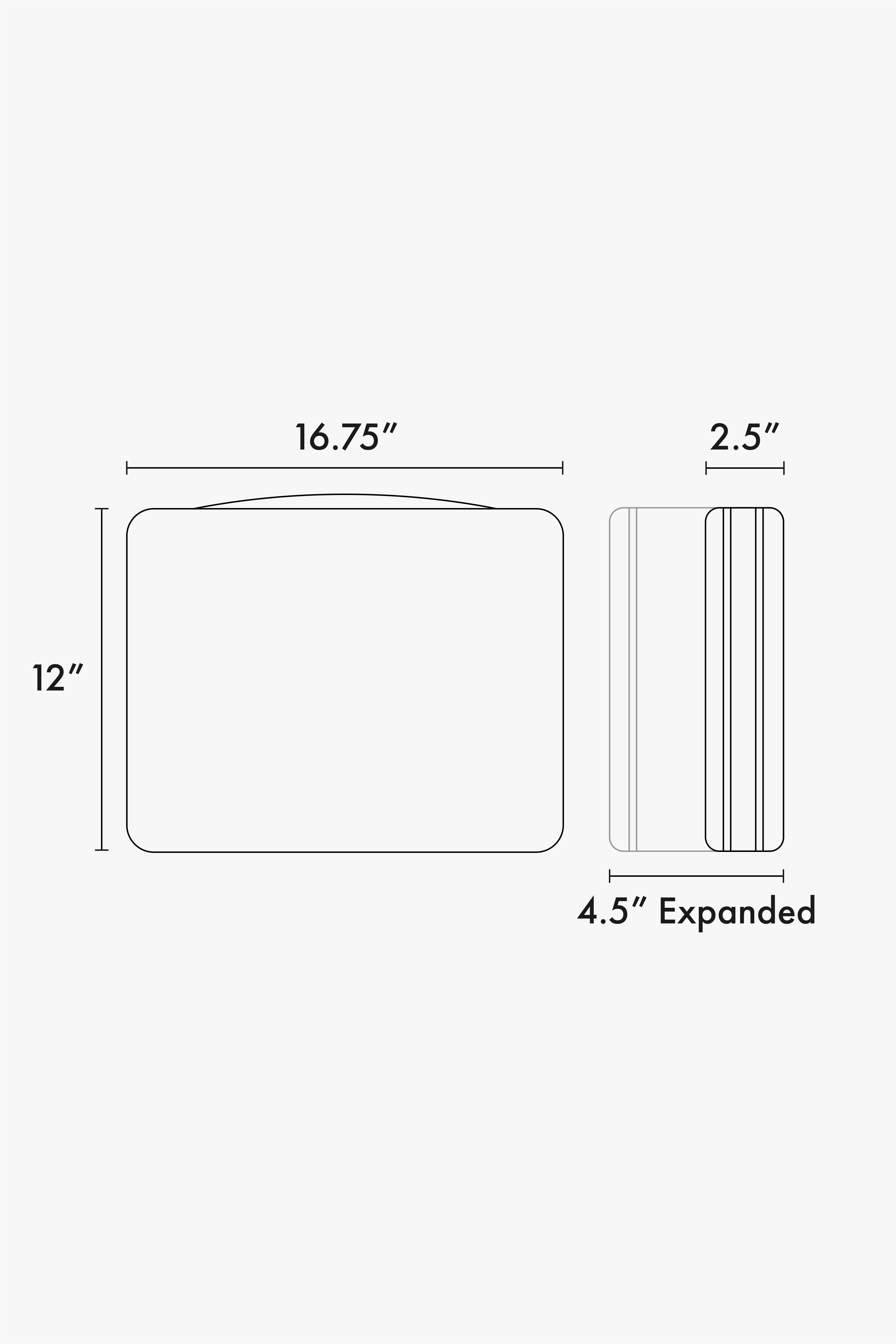 Large Compression Packing Cubes