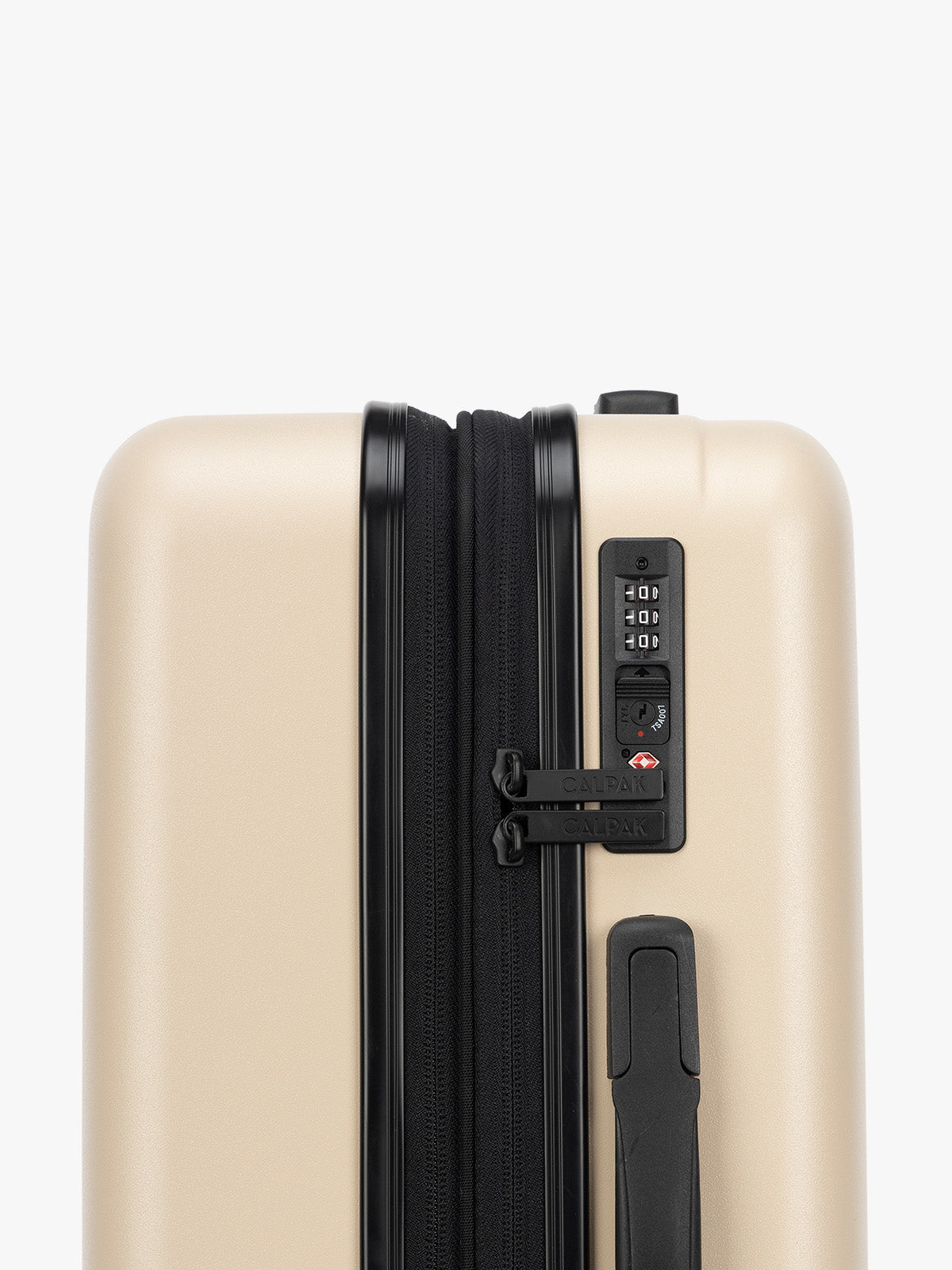 Evry Carry-On Luggage