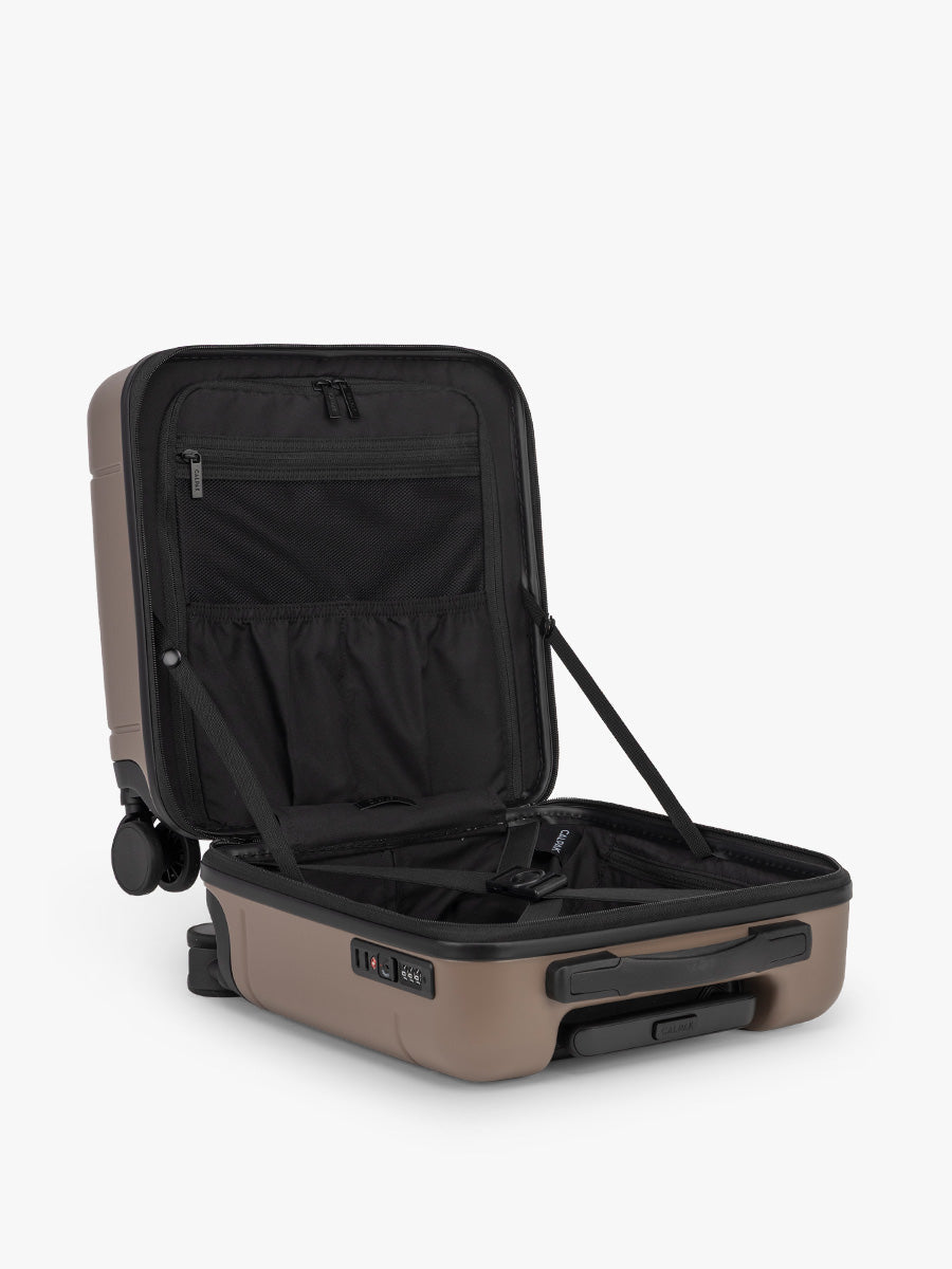 Hue Mini Carry-On Luggage