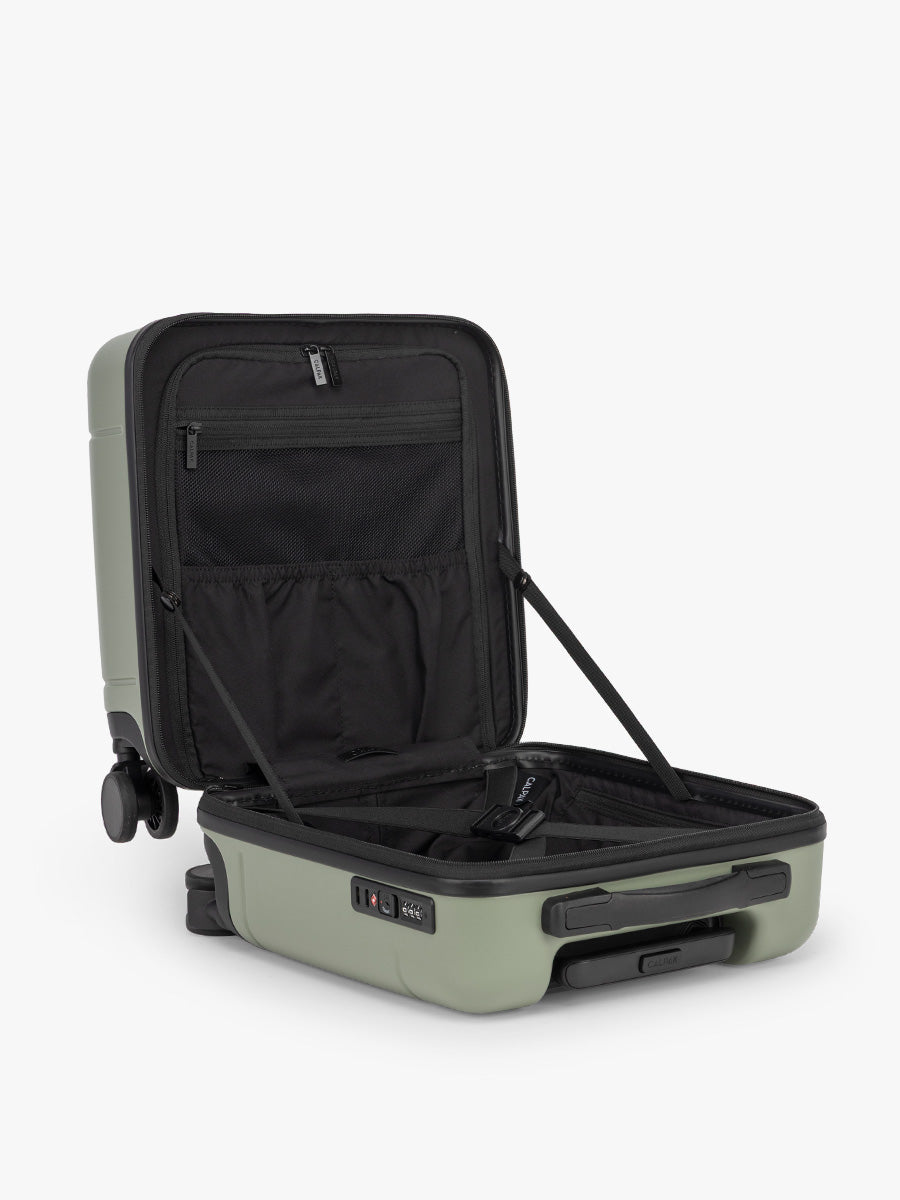 Hue Mini Carry-On Luggage