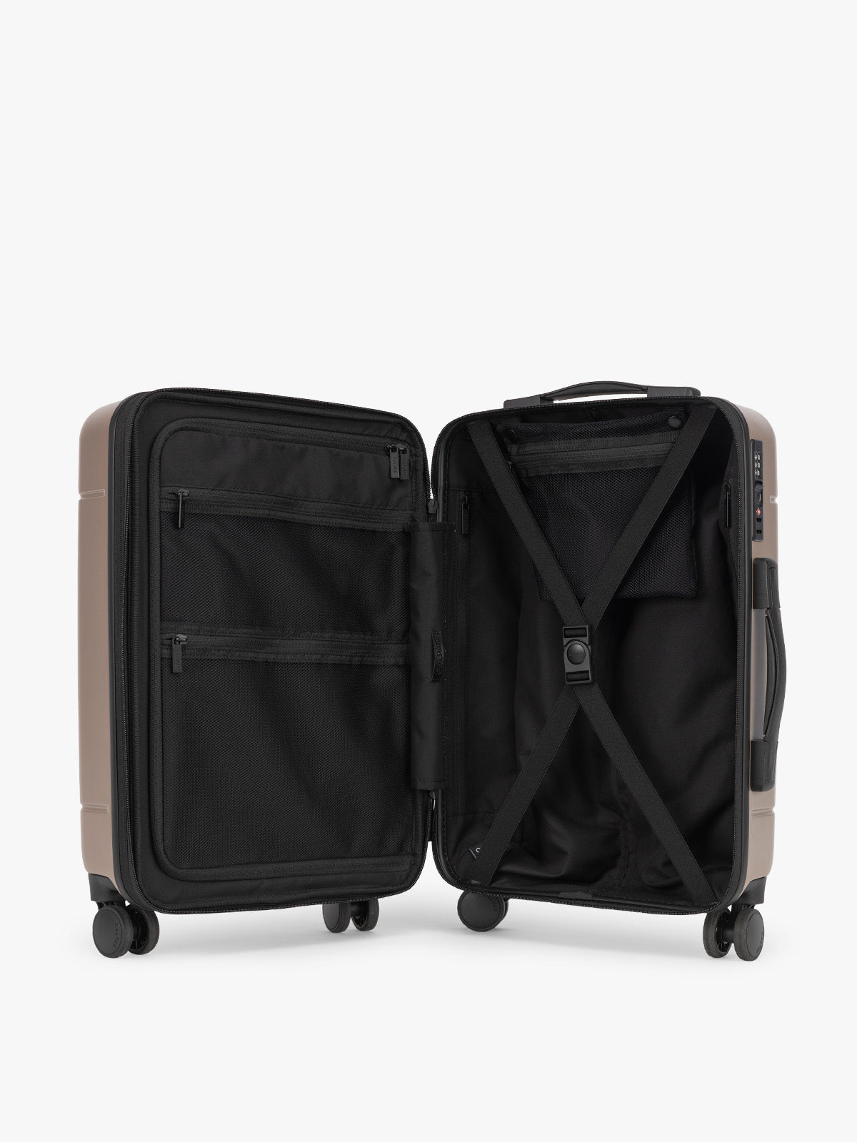 Hue Carry-On Luggage
